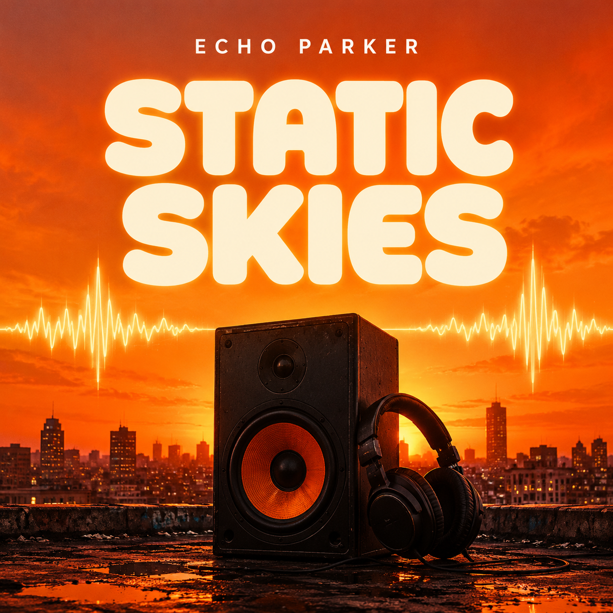 SoundCloud cover artwork